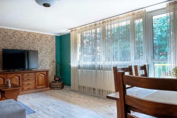 Ogłoszenie - 4pok, 80met, Okolice Mokrzańskiej BALKON/OGRÓD/GARAŻ (Wrocław). Zdjęcie 1