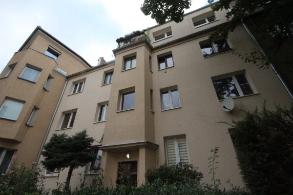 Ogłoszenie - 3pok, 54met, okolice Paczkowskiej PEŁEN ROZKŁAD/PIWNICA (Wrocław). Zdjęcie 1