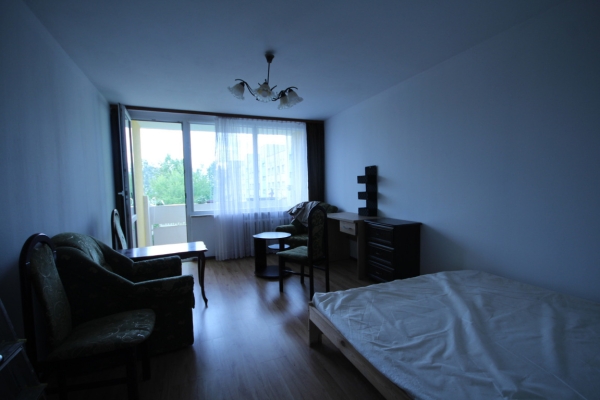 Ogłoszenie - 2pok, 47met, okolice Drzewieckiego BALKON/PIWNICA/WINDA (Wrocław). Zdjęcie 1