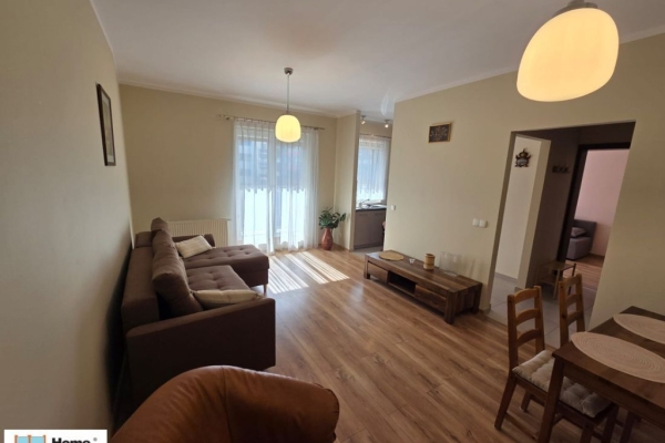 Ogłoszenie - 2pok, 47met, okolice Życzliwej BALKON/GARAŻ/WINDA (Wrocław). Zdjęcie 1