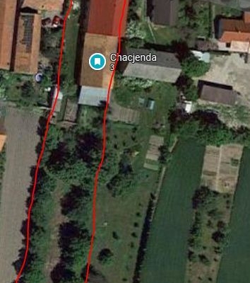 Ogłoszenie - 5pok, 200met, Jenkowice STODOŁA/OGRÓD/GARAŻ (Jenkowice). Zdjęcie 1