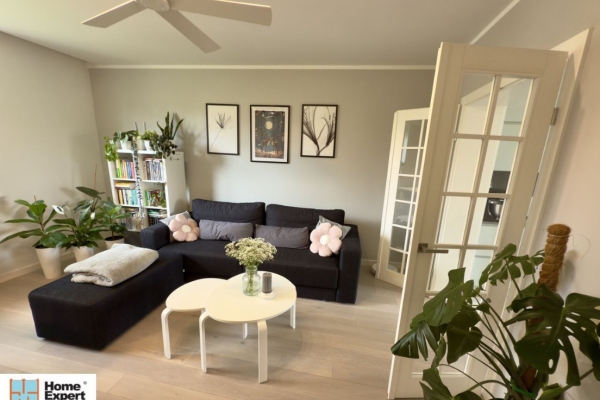 Ogłoszenie - 4pok, 80met, Okolice Okrzei BALKON/2PIWNICE/OGRÓD (Wrocław). Zdjęcie 1