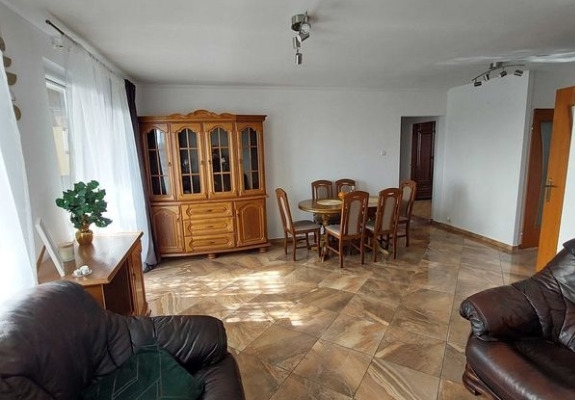 Ogłoszenie - 3pok, 62met, Okolice Piławskiej BALKON/PIWNICA/WINDA (Wrocław). Zdjęcie 1