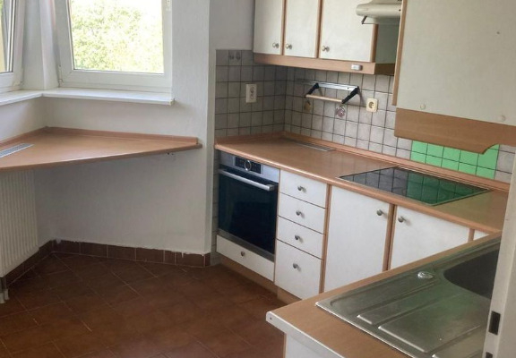 Ogłoszenie - 1pok, 35met, okolice Bacha BALKON/KOMÓRKA/2000 (Wrocław). Zdjęcie 1