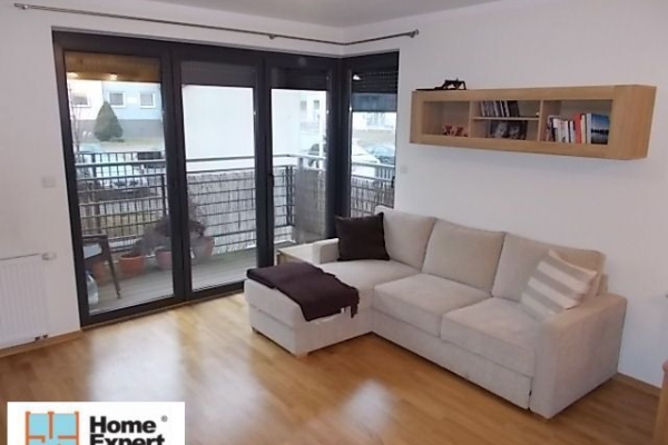 Ogłoszenie - 1pok, 30met, Okolice Świeradowskiej BALKON/PARKING/2008 (Wrocław). Zdjęcie 1