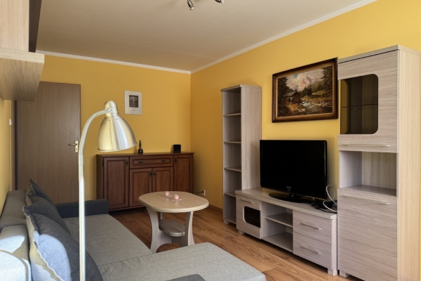 Ogłoszenie - 2pok, 47met, Okolice Pilczyckiej LOGGIA/PIWNICA/PARKING (Wrocław). Zdjęcie 1