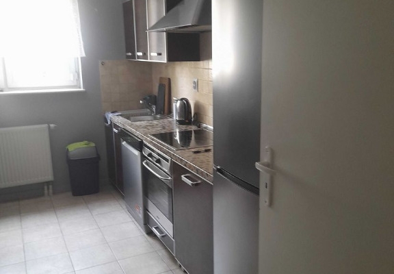 Ogłoszenie - 2pok, 50met, Okolice Skweru Długosza BALKON (Wrocław). Zdjęcie 1