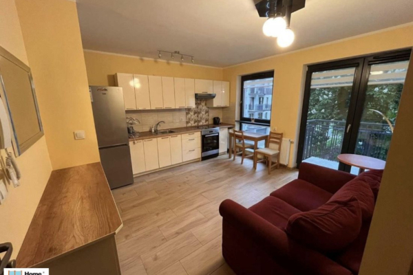 Ogłoszenie - 2pok, 35met, Plac Grunwaldzki BALKON/WINDA (Wrocław). Zdjęcie 1