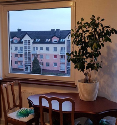 Ogłoszenie - 2pok, 32met, okolice Hłaski BALKON (Wrocław). Zdjęcie 1