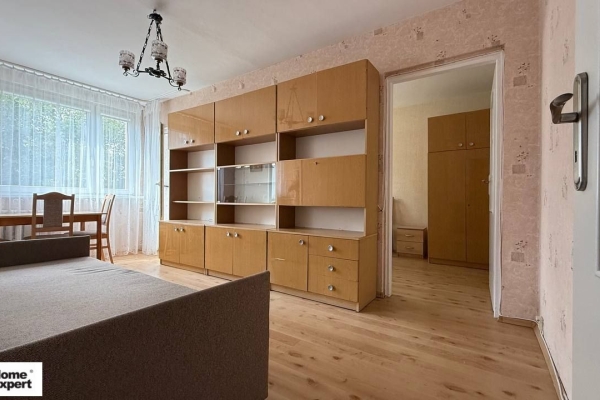 Ogłoszenie - 2pok, 34met, Okolice Czeskiej LOGGIA/PIWNICA/WINDA (Wrocław). Zdjęcie 1