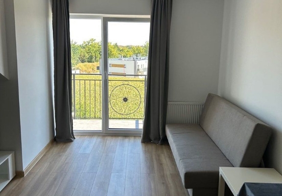Ogłoszenie - 2pok, 42met, okolice Buforowej BALKON (Wrocław). Zdjęcie 1