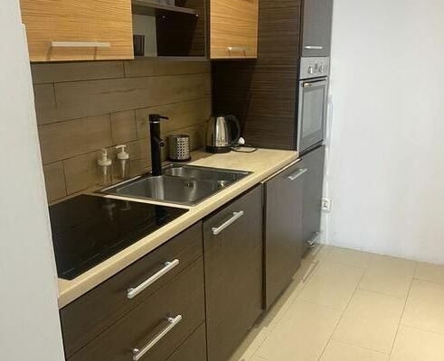 Ogłoszenie - 2pok, 37met, Okolice Ptasiej PO REMONCIE/PIWNICA (Wrocław). Zdjęcie 1