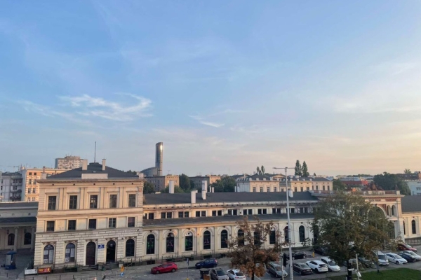Ogłoszenie - 2pok, 33met, Okolice Nabycińskiej BALKON/PIWNICA (Wrocław). Zdjęcie 1
