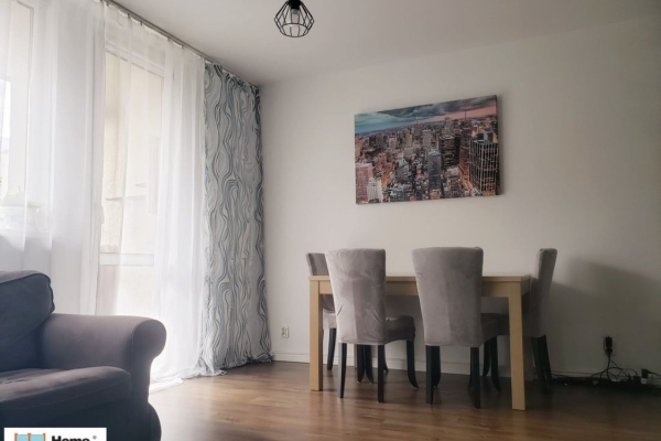 Ogłoszenie - 3pok, 61met, okolice Sudeckiej LOGGIA/PIWNICA/WINDA (Wrocław). Zdjęcie 1