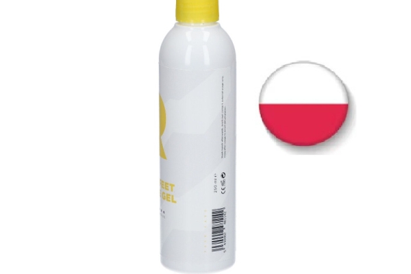 Ogłoszenie - Żel do Stóp - Fresh Feet Revvi z Pompką. Zdjęcie 2