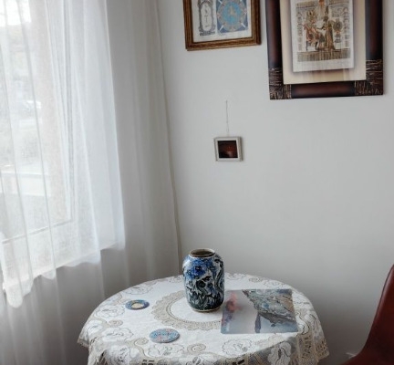 Ogłoszenie - 2pok, 32met, Okolice Tarnogajskiej BALKON/WINDA/2019 (Wrocław). Zdjęcie 1