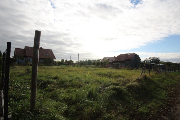 Ogłoszenie - Działka budowlana (800 m2) okolice Pistacjowej MEDIA (Pietrzykowice). Zdjęcie 1