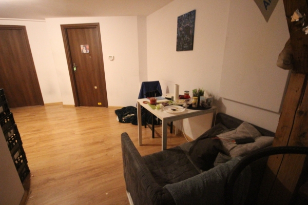 Ogłoszenie - 5pok, 77met, okolice Kraszewskiego ROZKŁAD/PIWNICA (Wrocław). Zdjęcie 1