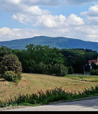 Ogłoszenie - Działka Budowlana (1251 m2) okolice Sobótki MEDIA. Zdjęcie 1