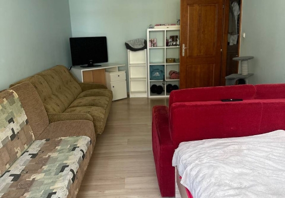 Ogłoszenie - 2pok, 54met, okolice Kosmonautów (Wrocław). Zdjęcie 1