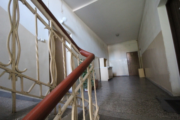 Ogłoszenie - 2pok, 34met, Plac Kościuszki PEŁEN ROZKŁAD/PIWNICA (Wrocław). Zdjęcie 10