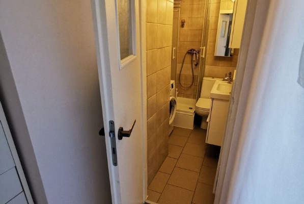 Ogłoszenie - 2pok, 37met, okolice Niedźwiedziej PIWNICA/WINDA/PARKING (Wrocław). Zdjęcie 10