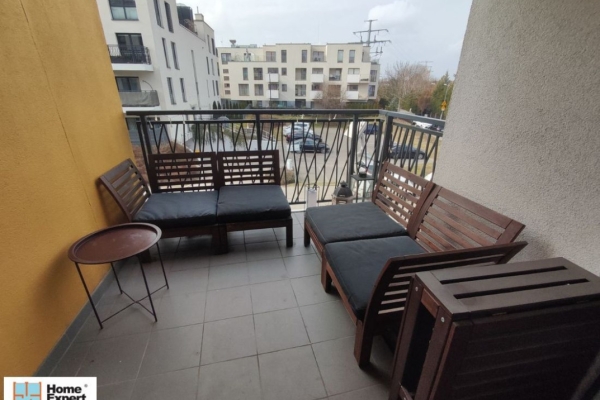 Ogłoszenie - 3pok, 63met, Okolice Parafialnej BALKON/LOGGIA/GARAŻ (Wrocław). Zdjęcie 10