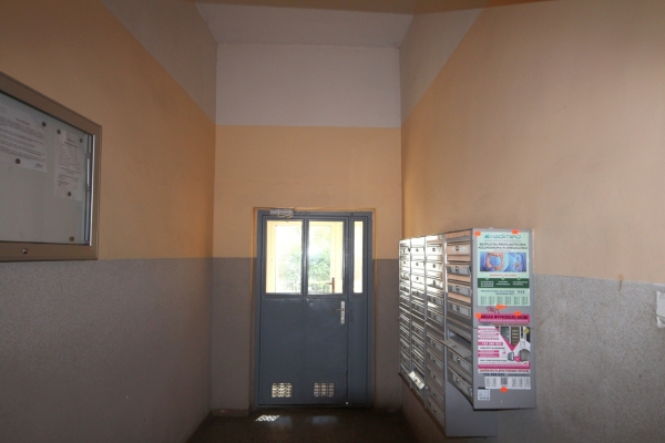 Ogłoszenie - 1pok, 25met, Okolice Wita Stwosza PARKING (Wrocław). Zdjęcie 10