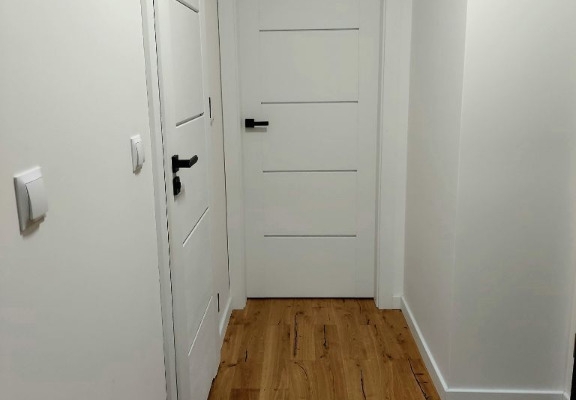 Ogłoszenie - 2pok, 46met, Okolice Swojczyckiej BALKON/GARAŻ/WINDA (Wrocław). Zdjęcie 10