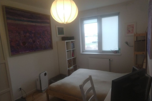 Ogłoszenie - 4pok, 79met, Okolice Laurowej BALKON/PIWNICA/WINDA/2021 (Wrocław). Zdjęcie 10