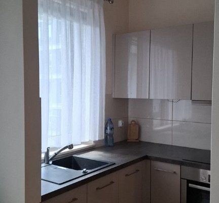 Ogłoszenie - 2pok, 47met, okolice Życzliwej BALKON/GARAŻ/WINDA (Wrocław). Zdjęcie 3