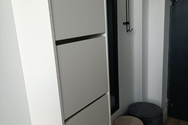 Ogłoszenie - 2pok, 35met, Okolice Jana III Sobieskiego WINDA (Wrocław). Zdjęcie 10