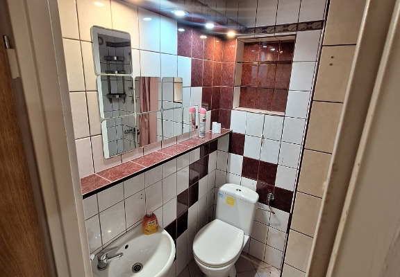 Ogłoszenie - 2pok, 58met, ul. Sienkiewicza PIWNICA/PARKING (Wrocław). Zdjęcie 10