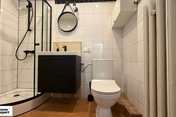 Ogłoszenie - 2pok, 47met, Okolice Placu Legionów PIWNICA/PARKING (Wrocław). Zdjęcie 10