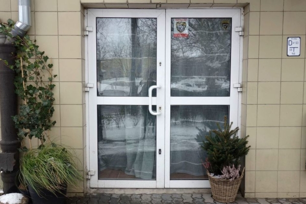 Ogłoszenie - 2pok, 23met, Okolice Iwana Pawłowa PO REMONCIE (Wrocław). Zdjęcie 10