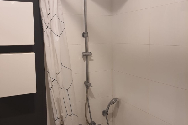 Ogłoszenie - 3pok, 61met, okolice Sudeckiej LOGGIA/PIWNICA/WINDA (Wrocław). Zdjęcie 3
