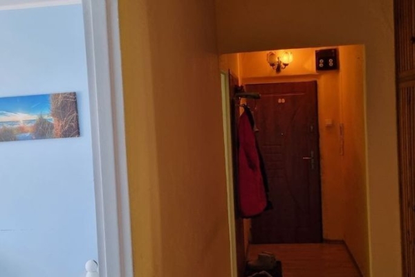 Ogłoszenie - 3pok, 62met, Okolice Sielskiej BALKON/PIWNICA/WINDA (Wrocław). Zdjęcie 10