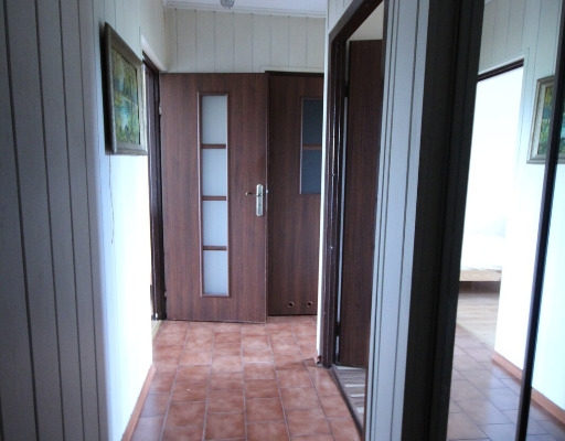 Ogłoszenie - 2pok, 47met, okolice Drzewieckiego BALKON/PIWNICA/WINDA (Wrocław). Zdjęcie 8