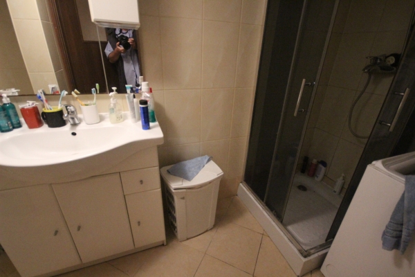 Ogłoszenie - 5pok, 77met, okolice Kraszewskiego ROZKŁAD/PIWNICA (Wrocław). Zdjęcie 4