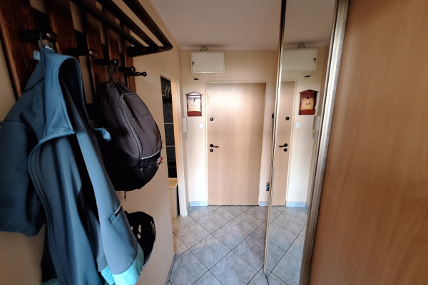 Ogłoszenie - 2pok, 31met, Okolice Gorlickiej PIWNICA/WINDA (Wrocław). Zdjęcie 10