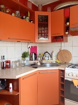 Ogłoszenie - Sprzedam cesję na mieszkanie TBS Warszawa. Zdjęcie 1