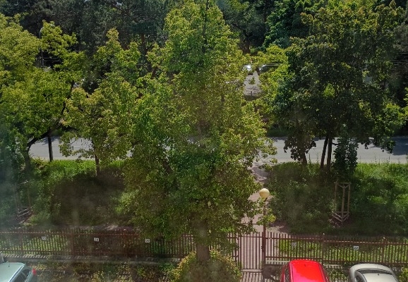 Ogłoszenie - Sprzedam cesję na mieszkanie TBS Warszawa. Zdjęcie 9