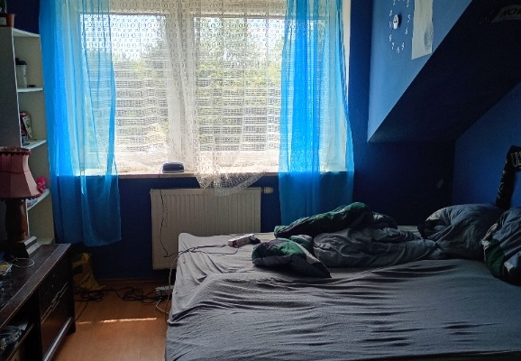 Ogłoszenie - Sprzedam cesję na mieszkanie TBS Warszawa. Zdjęcie 8