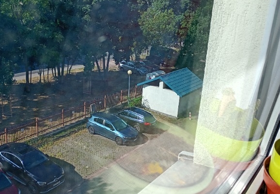 Ogłoszenie - Sprzedam cesję na mieszkanie TBS Warszawa. Zdjęcie 7