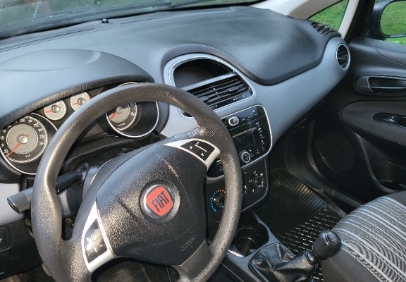 Ogłoszenie - Fiat evo. Zdjęcie 3