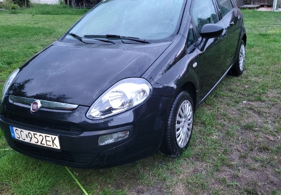 Ogłoszenie - Fiat evo. Zdjęcie 2