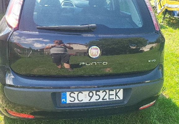 Ogłoszenie - Fiat evo. Zdjęcie 4