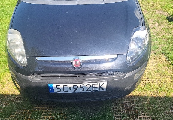 Ogłoszenie - Fiat evo. Zdjęcie 6