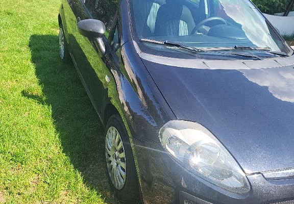 Ogłoszenie - Fiat evo. Zdjęcie 8