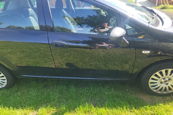 Ogłoszenie - Fiat evo. Zdjęcie 7